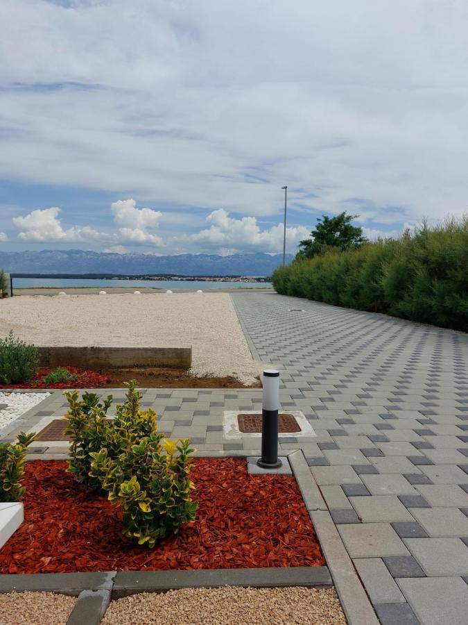 Luxury Beachfront Villa Crystal Aenona - By Ta Leut Agency Hoek van Holland Ngoại thất bức ảnh