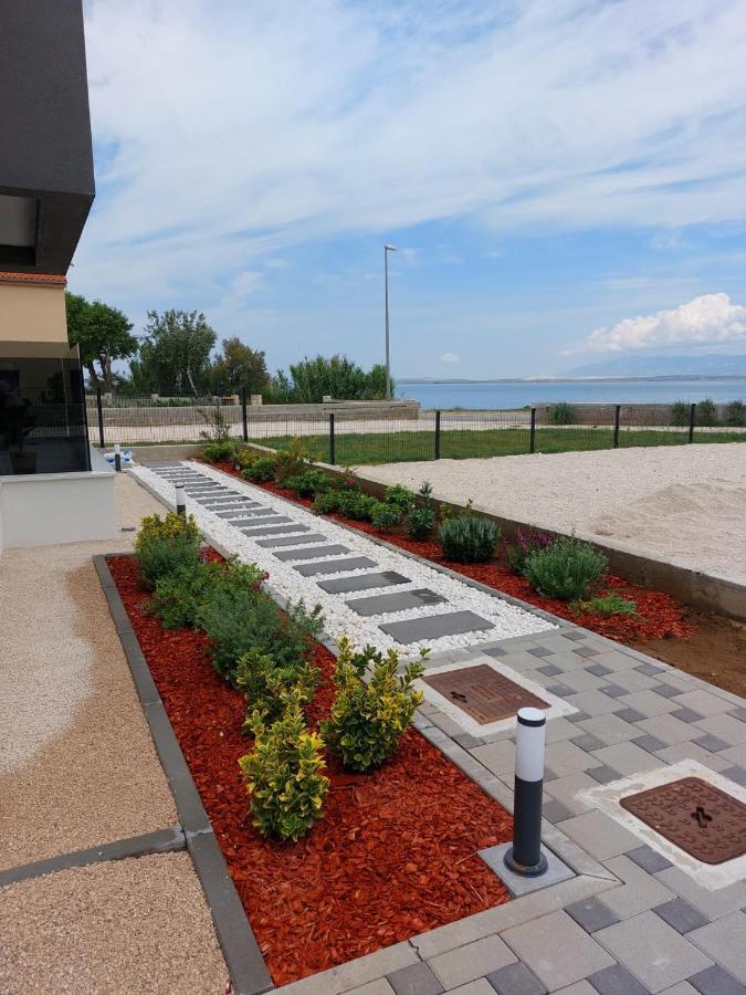 Luxury Beachfront Villa Crystal Aenona - By Ta Leut Agency Hoek van Holland Ngoại thất bức ảnh