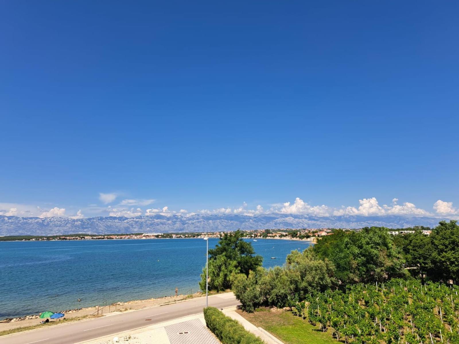 Luxury Beachfront Villa Crystal Aenona - By Ta Leut Agency Hoek van Holland Ngoại thất bức ảnh